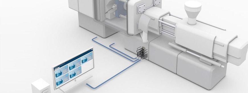 Connected Mold-ID – Collecting Tool Data with RFID